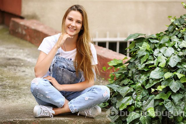 Mithat Can Özer ile aşk yaşayan Alina Boz: Her şey çok güzel gidiyor
