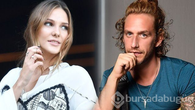 Mithat Can Özer ile aşk yaşayan Alina Boz: Her şey çok güzel gidiyor
