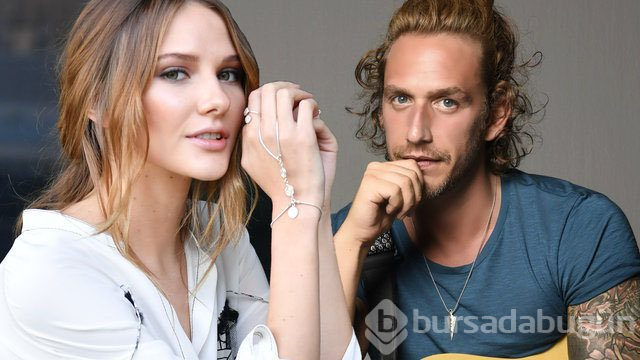 Mithat Can Özer ile aşk yaşayan Alina Boz: Her şey çok güzel gidiyor

