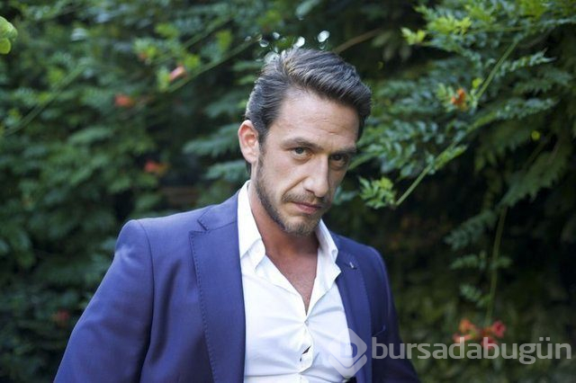 Mithat Can Özer ile aşk yaşayan Alina Boz: Her şey çok güzel gidiyor
