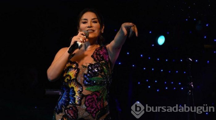 Sezen Aksu'dan Aşkın Nur Yengi'ye büyük jest
