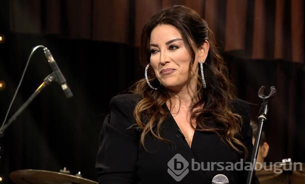 Sezen Aksu'dan Aşkın Nur Yengi'ye büyük jest
