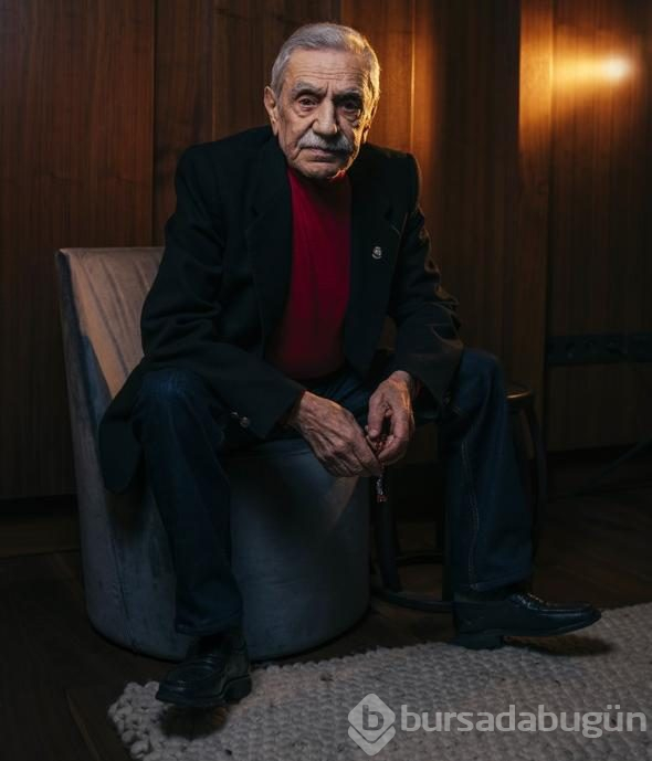 Aydemir Akbaş: Kazandığım tüm parayı gece hayatında yedim
