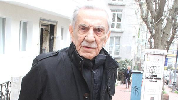 Aydemir Akbaş: Kazandığım tüm parayı gece hayatında yedim
