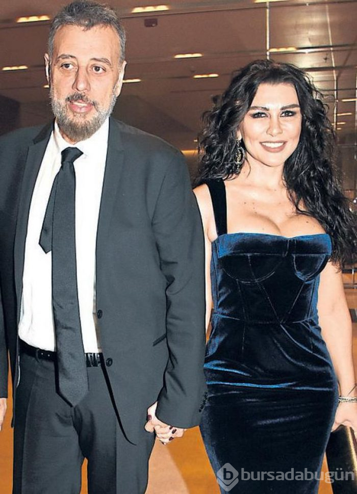 Hamdi Alkan'ın eşi Selen Görgüzel, yıllar önce yaşadığı tacizi anlattı
