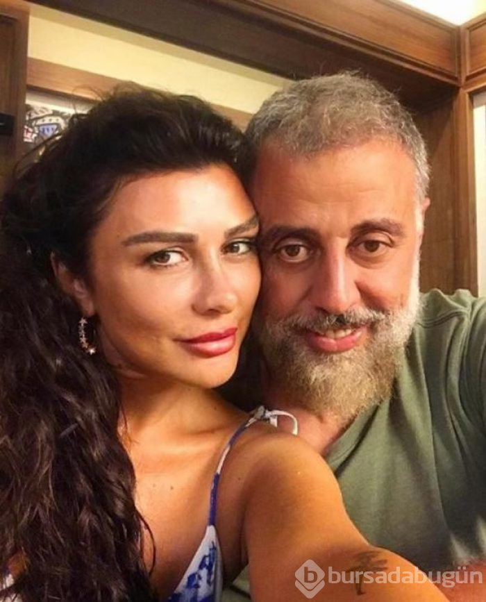 Hamdi Alkan'ın eşi Selen Görgüzel, yıllar önce yaşadığı tacizi anlattı
