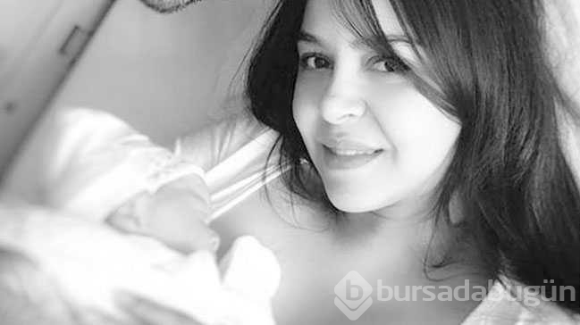 Nilay Duru anne oldu...'Aşktan doğan aşk'
