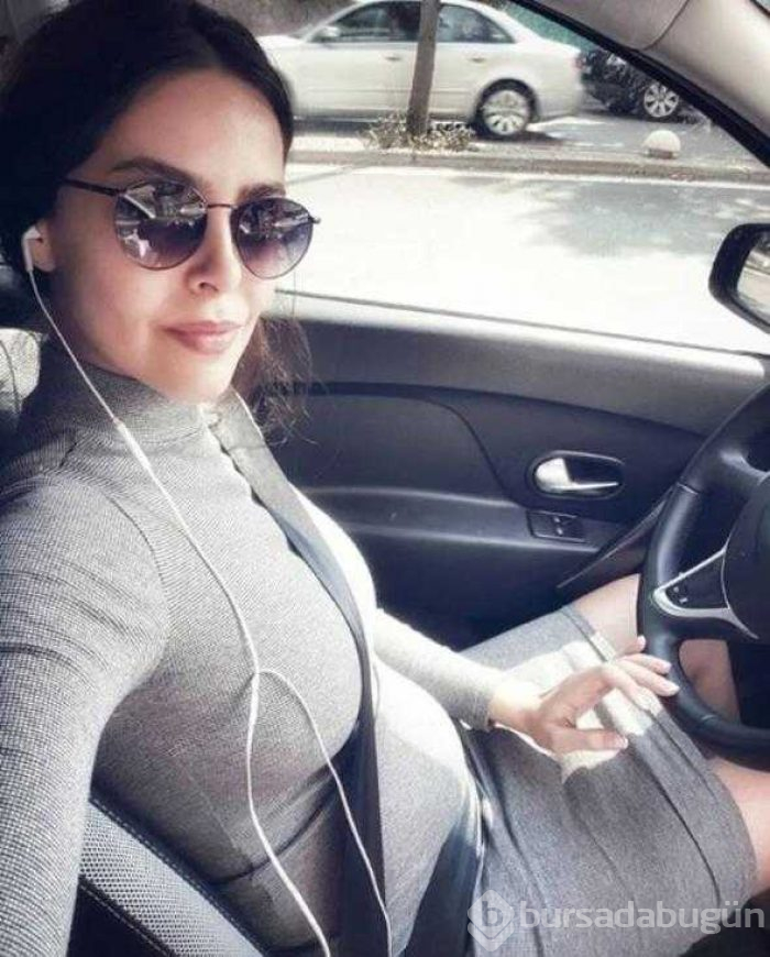 Nilay Duru anne oldu...'Aşktan doğan aşk'
