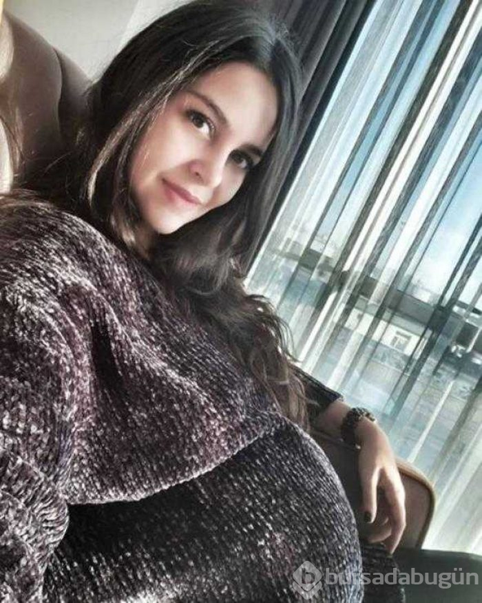 Nilay Duru anne oldu...'Aşktan doğan aşk'
