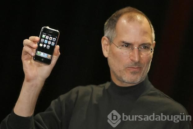 Steve Jobs'un doğru çıkan kehanetleri
