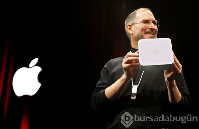 Steve Jobs'un doğru çıkan kehanetleri