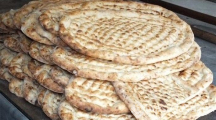 Mezopotamya yemekleri turistler için pişirilecek