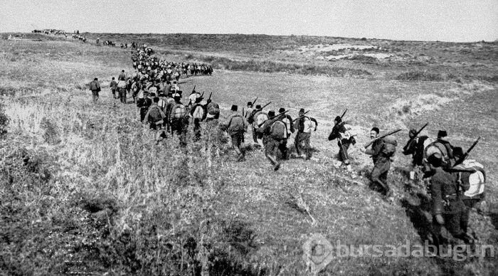 10 soruda Çanakkale Savaşı
