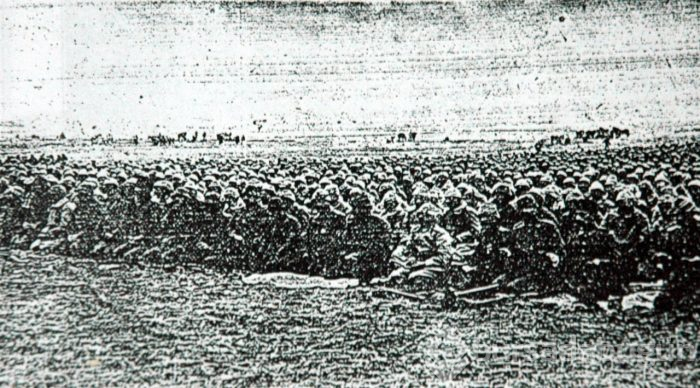 10 soruda Çanakkale Savaşı
