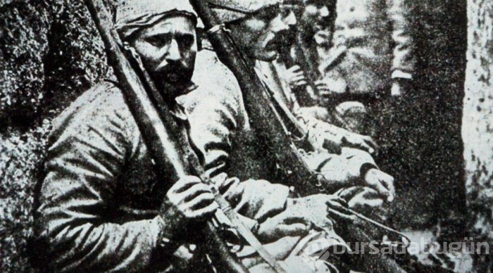 10 soruda Çanakkale Savaşı
