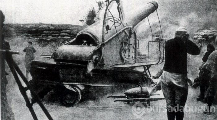 10 soruda Çanakkale Savaşı
