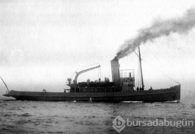 10 soruda Çanakkale Savaşı

