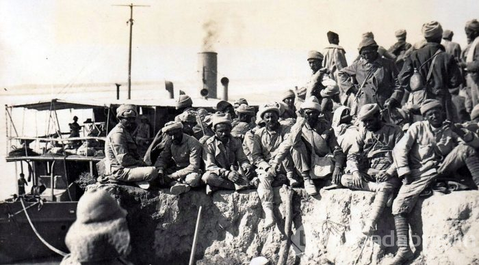 10 soruda Çanakkale Savaşı
