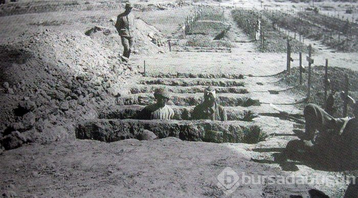 10 soruda Çanakkale Savaşı
