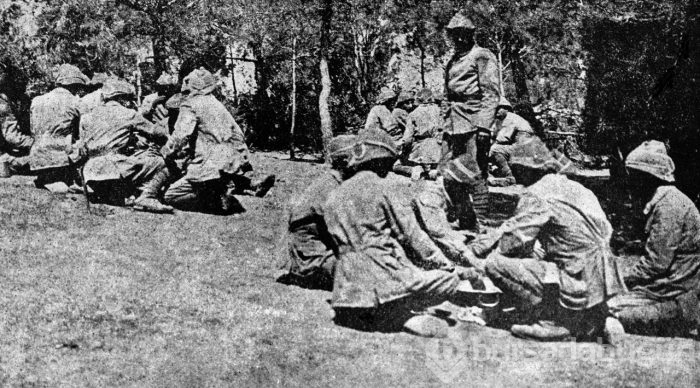 10 soruda Çanakkale Savaşı
