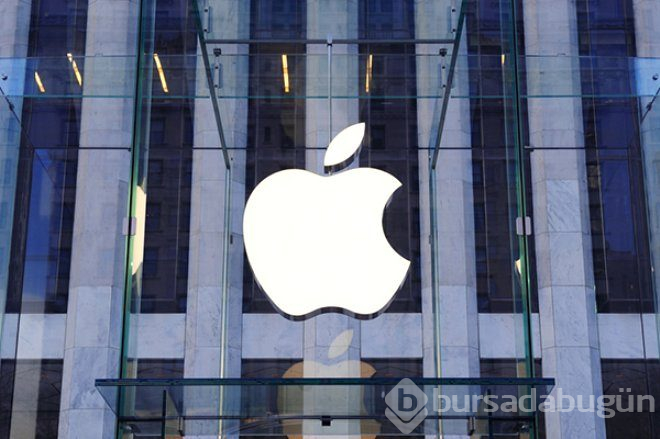 Apple logosunun ardındaki karanlık hikayeyi biliyor musunuz?