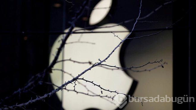 Apple logosunun ardındaki karanlık hikayeyi biliyor musunuz?