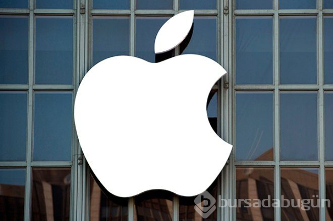 Apple logosunun ardındaki karanlık hikayeyi biliyor musunuz?