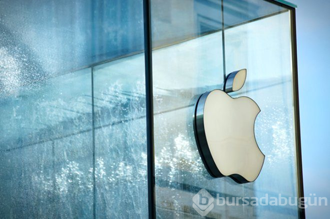 Apple logosunun ardındaki karanlık hikayeyi biliyor musunuz?