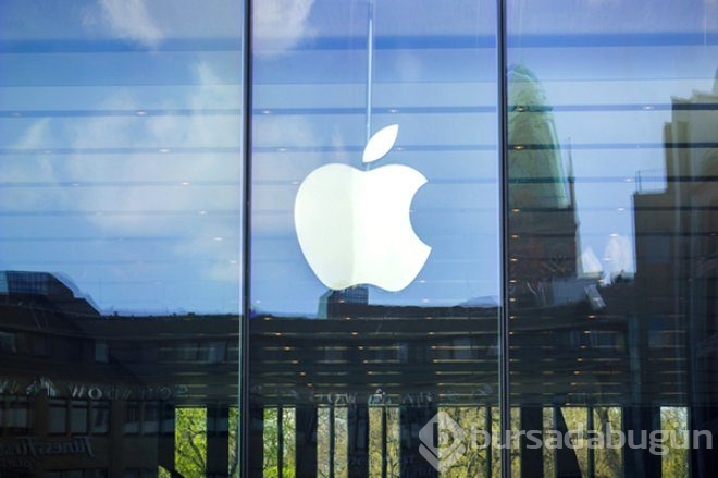 Apple logosunun ardındaki karanlık hikayeyi biliyor musunuz?