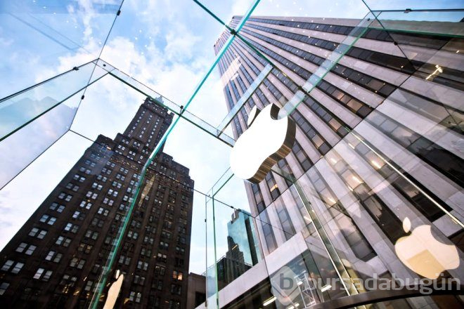 Apple logosunun ardındaki karanlık hikayeyi biliyor musunuz?