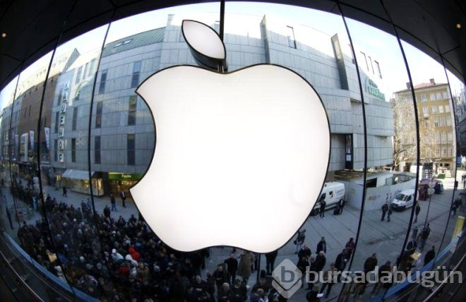 Apple logosunun ardındaki karanlık hikayeyi biliyor musunuz?