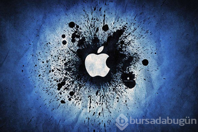 Apple logosunun ardındaki karanlık hikayeyi biliyor musunuz?