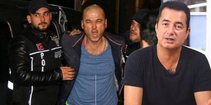 Papağana işkence yapan Murat Özdemir, Acun Ilıcalı'dan özür diledi
