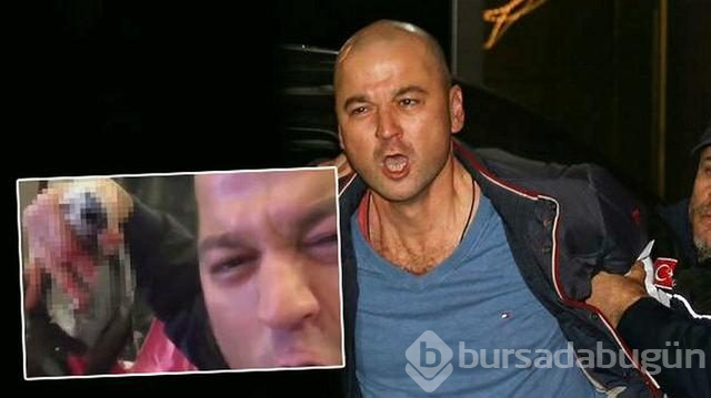 Papağana işkence yapan Murat Özdemir, Acun Ilıcalı'dan özür diledi
