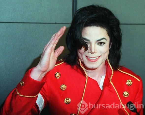 'Çocuğumun Michael Jackson ile vakit geçirmesine izin vermezdim'
