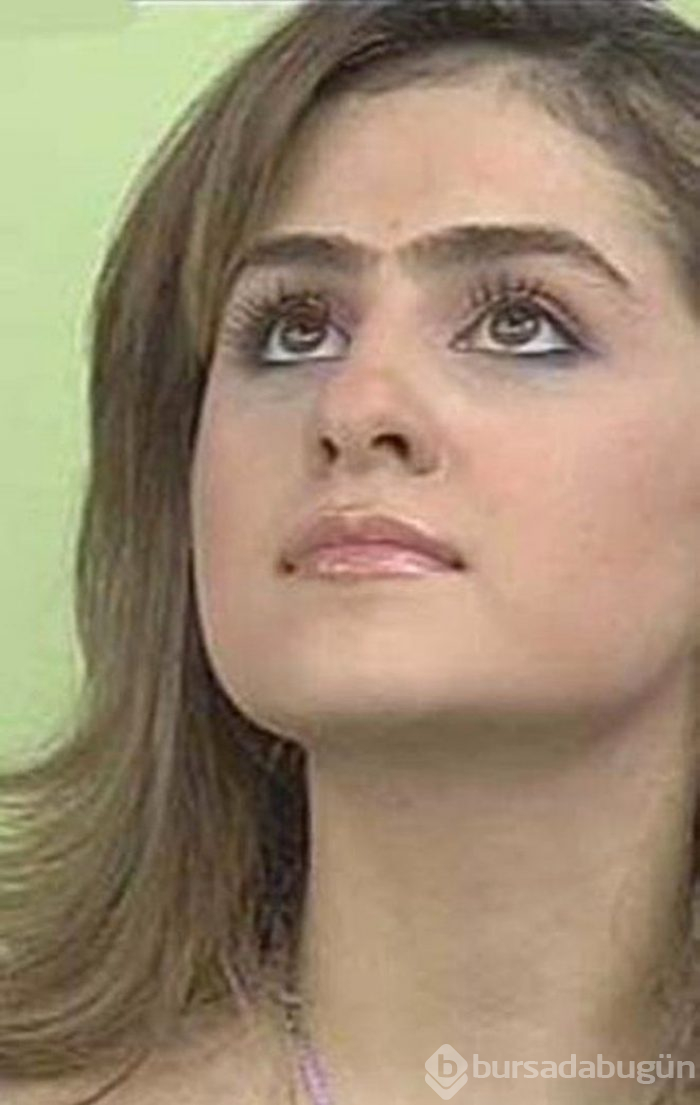 Henüz 13 yaşında imparator tarafından keşfedilmişti, şimdi estetikli haliyle şoke ediyor