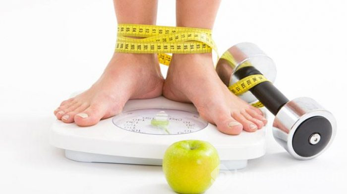 10 ayda 40 kilo verdiren yöntem!
