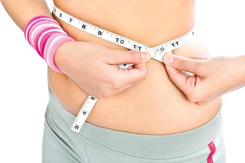 10 ayda 40 kilo verdiren yöntem!
