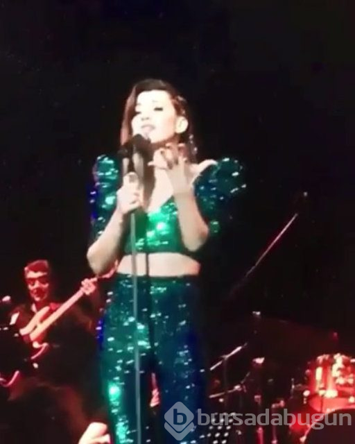 Gökçe Bahadır: Oyunculuğu bırakmak gibi bir niyetim yok
