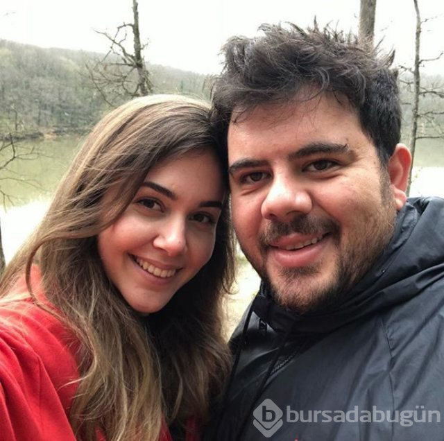 Eser Yenenler'in düğün tarihi belli oldu!
