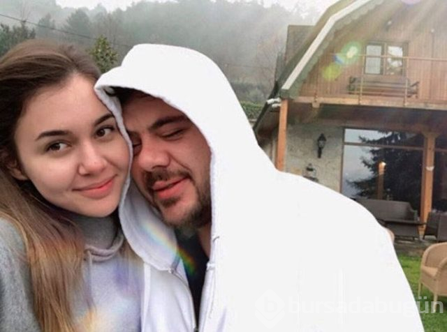 Eser Yenenler'in düğün tarihi belli oldu!

