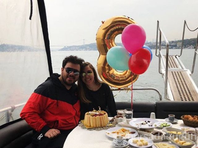 Eser Yenenler'in düğün tarihi belli oldu!
