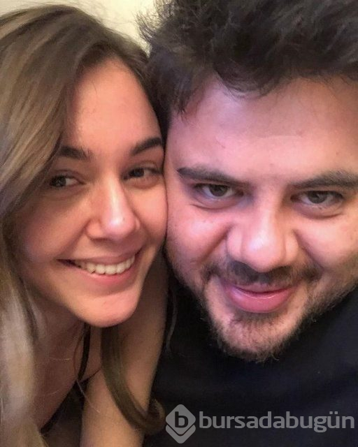 Eser Yenenler'in düğün tarihi belli oldu!
