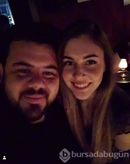 Eser Yenenler'in düğün tarihi belli oldu!
