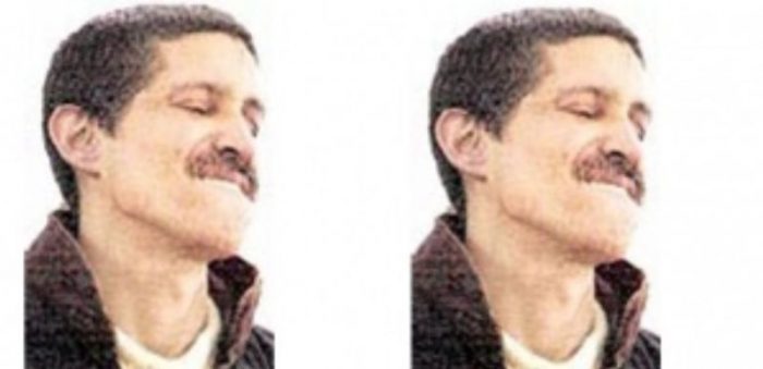 Türkiye'nin gelmiş geçmiş en korkunç katili!
