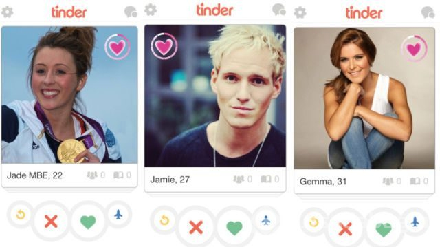 Tinder ile ilgili inanılmaz gerçekler!
