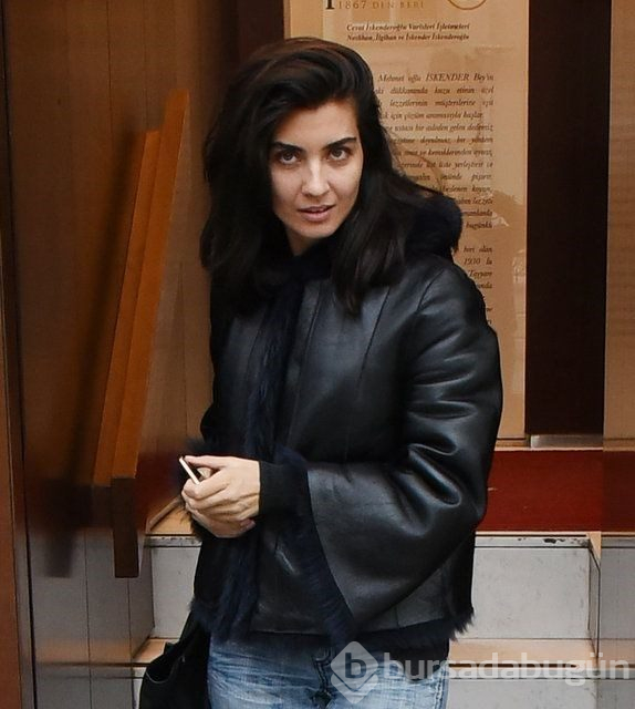 Tuba Büyüküstün'ün Nişantaşı menüsü: Duble iskender, ayran ve baklava