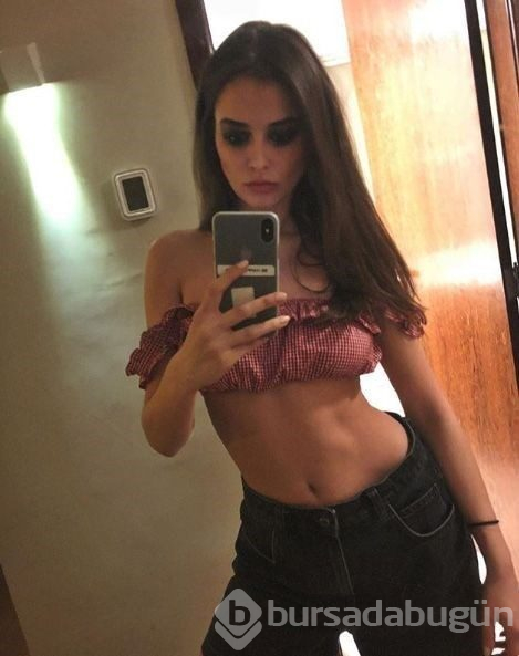 Elif Aksu ile Conor McGregor aşk mı yaşıyor?