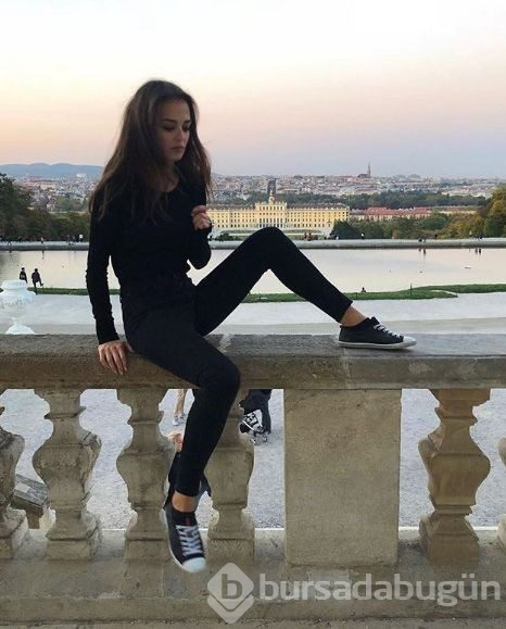 Elif Aksu ile Conor McGregor aşk mı yaşıyor?