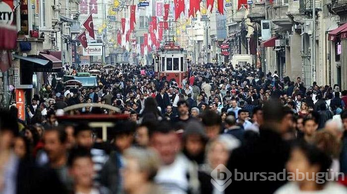 İşte Türkiye'nin en yaşlı ili
